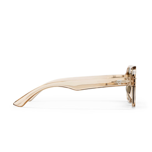 CHPO Cocas Camel - Green Mirror