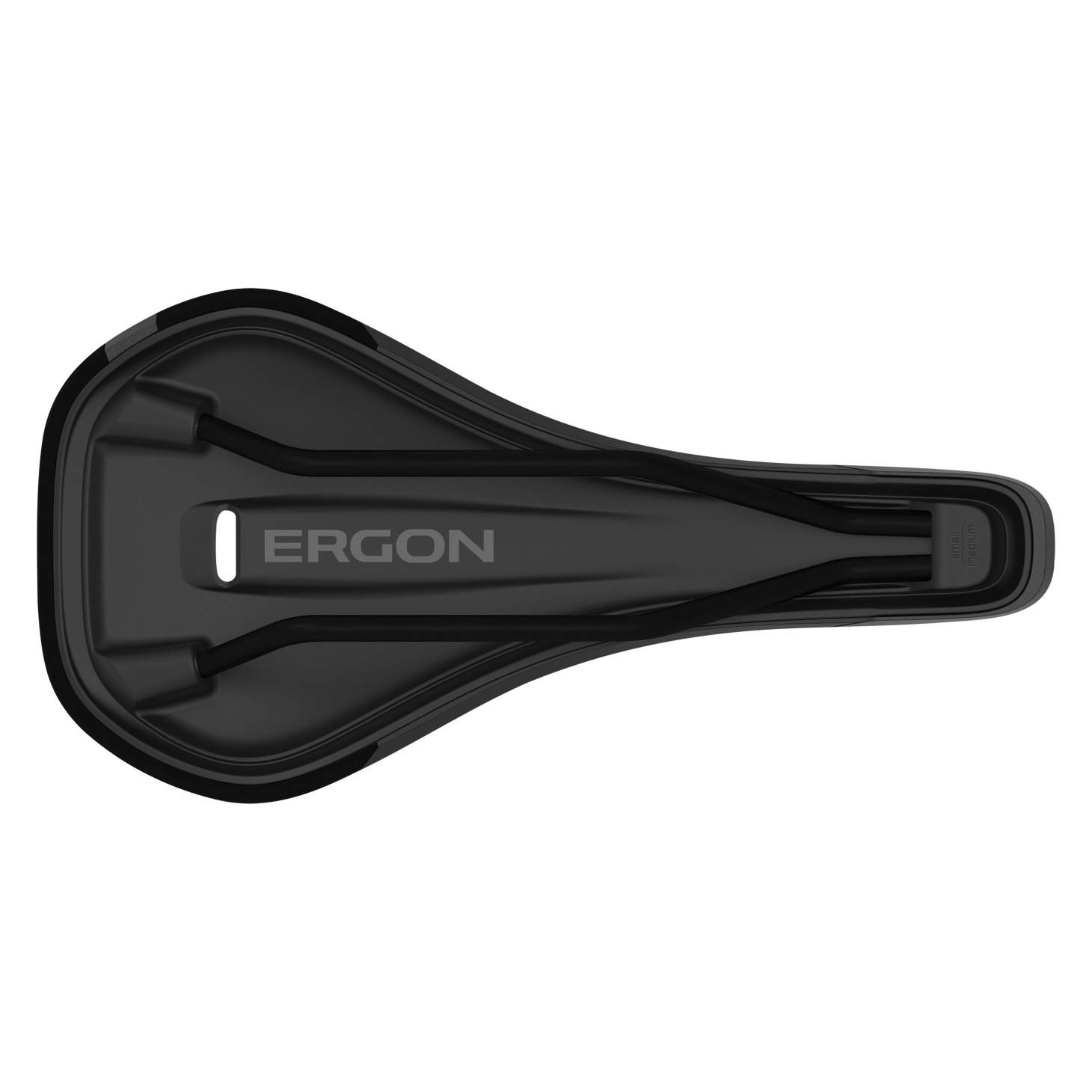 Ergon Sattel SM Enduro Comp Men