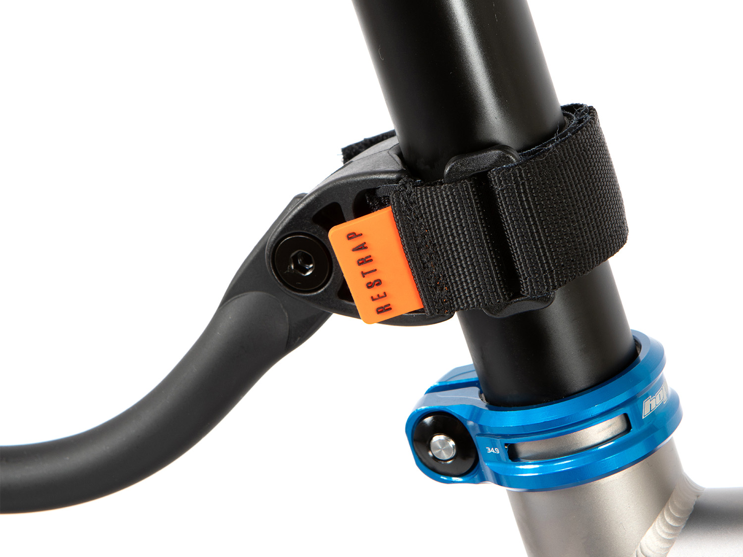 Restrap Switch Rack black