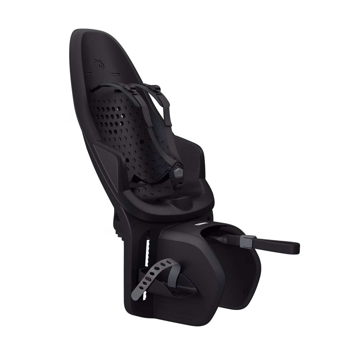 Thule Kindersitz Yepp 2 MIK HD Rack Mount