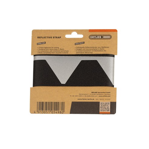ORTLIEB Reflective Strap