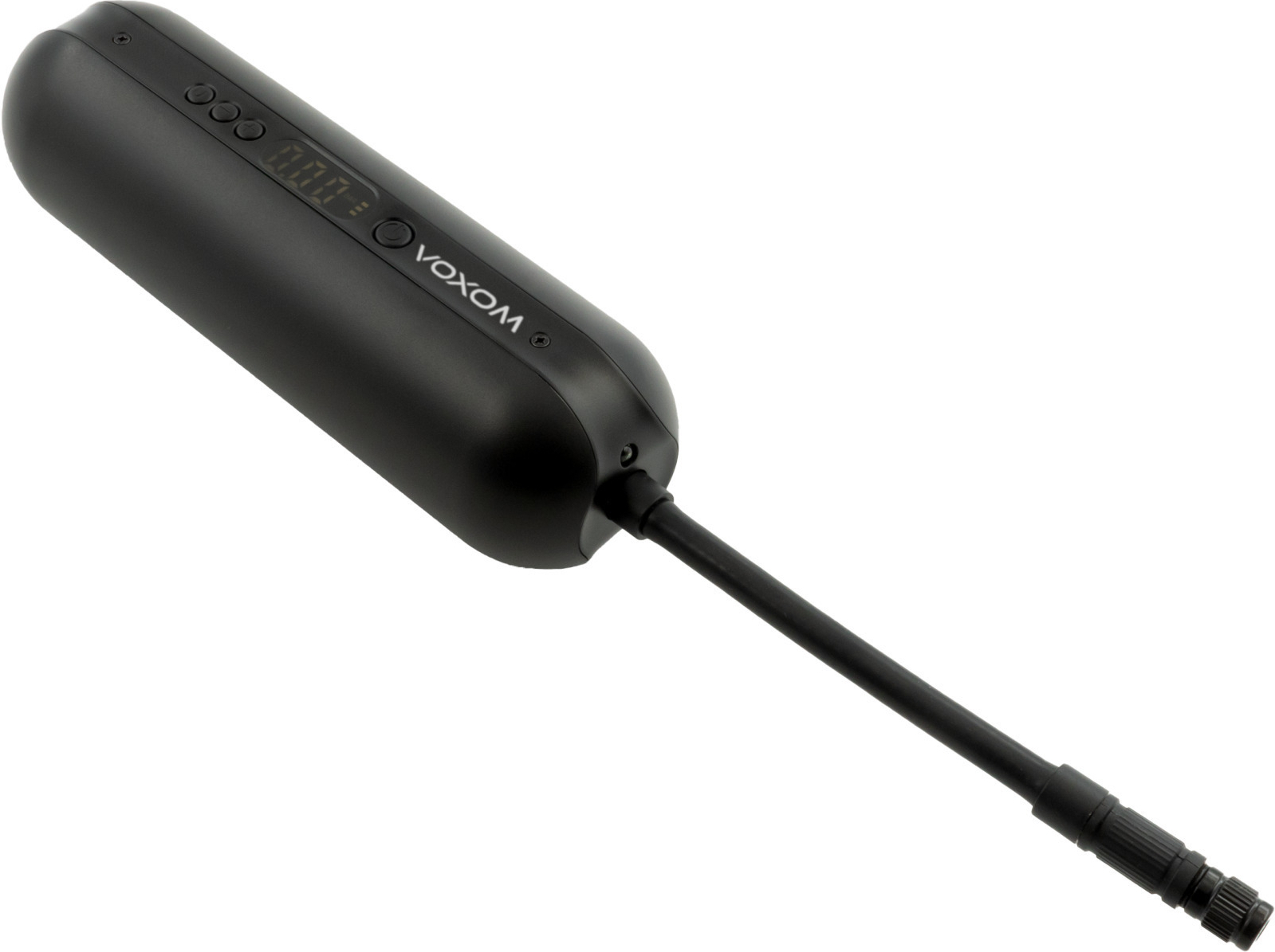 Voxom Elektrische Fahrradpumpe EPu1