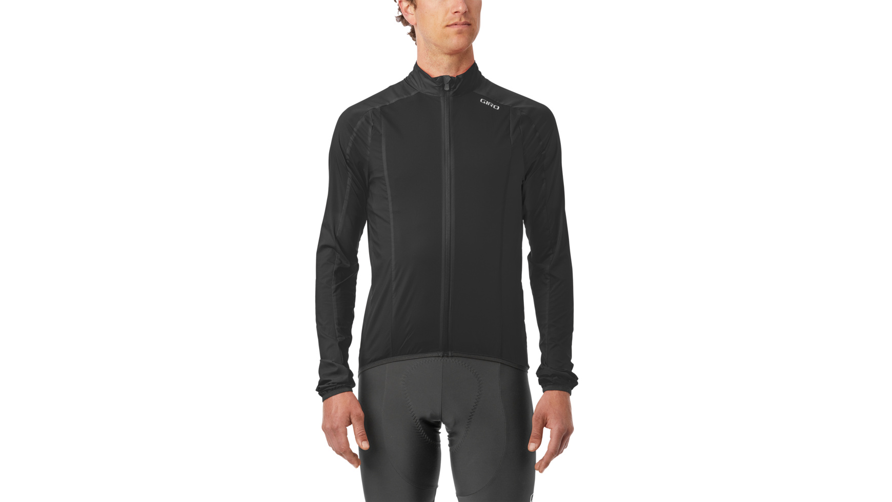 Giro Herren Windjacke Chrono Expert Wind Jacket