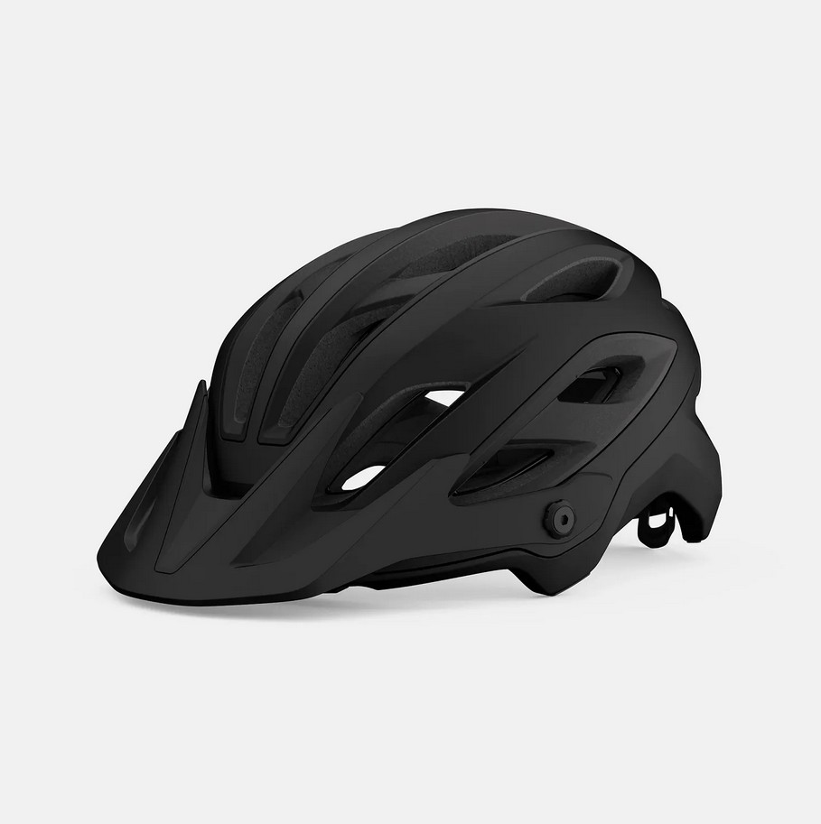 Giro Merit Spherical matte black M