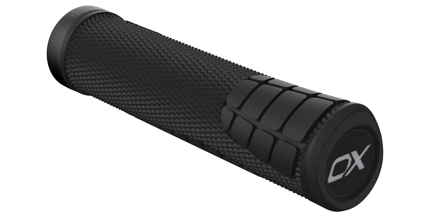 SQlab 7OX 2.0 Pro Schwarz