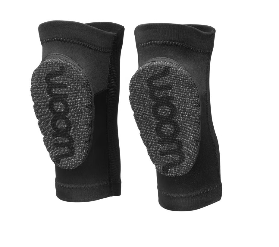Woom NEEBOWS Knie-Pad-Set