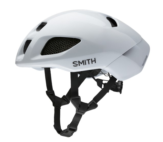 Smith Ignite Mips® Weiss Rennrad Gravel