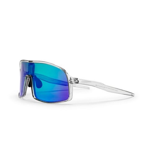CHPO Henke Fahrradbrille Grey Kinder Damen