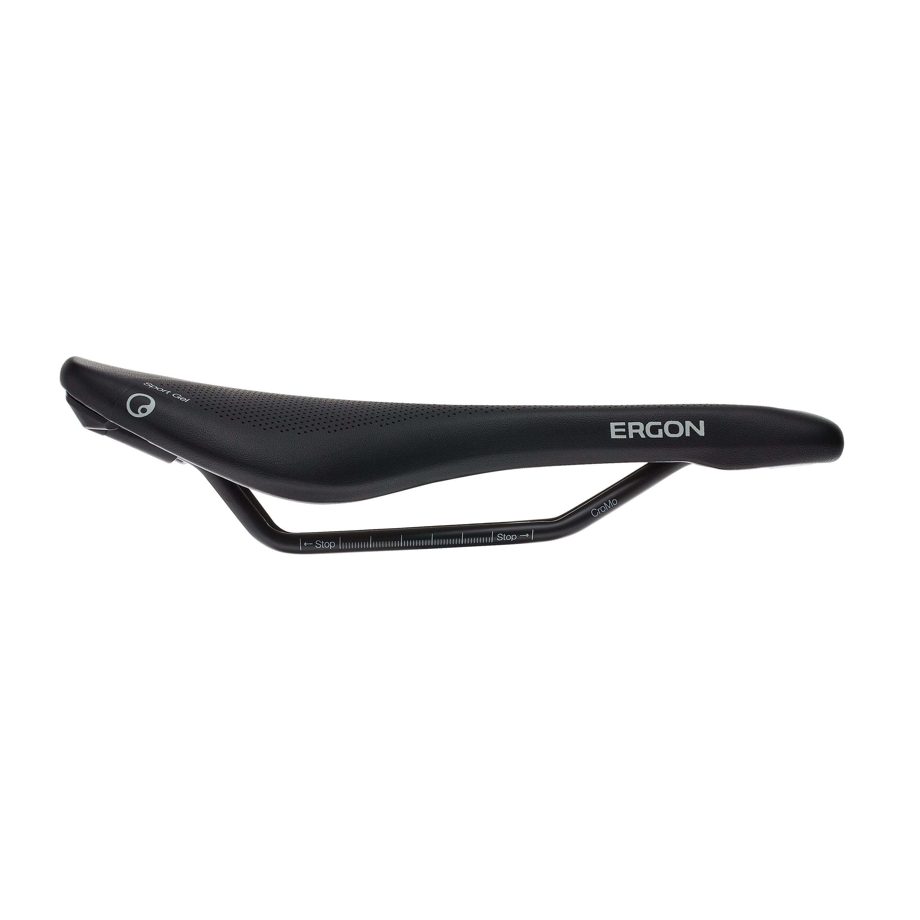 Ergon Sattel SR Sport Gel Women