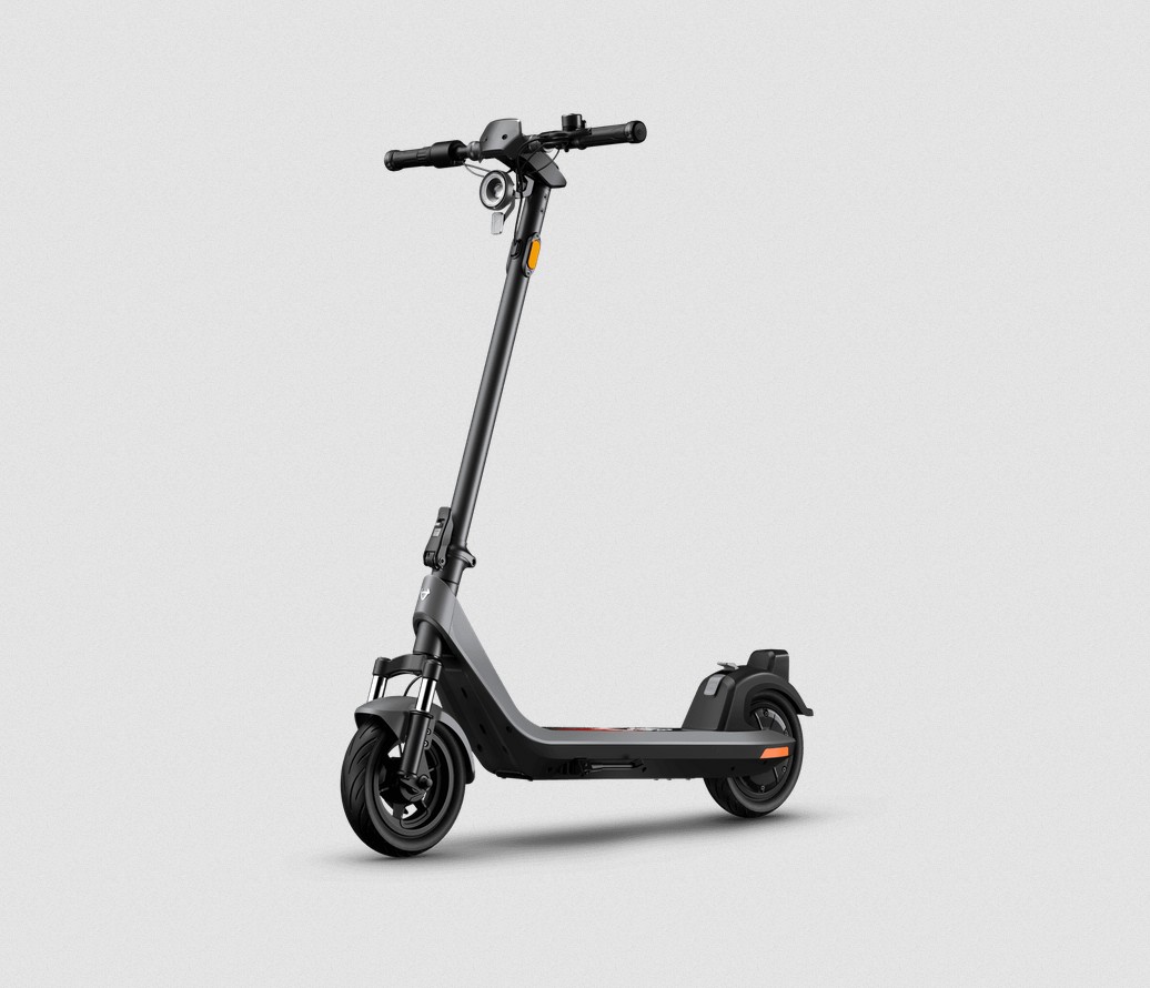 NIU KQi 200 F E-Scooter Kickscooter 2026