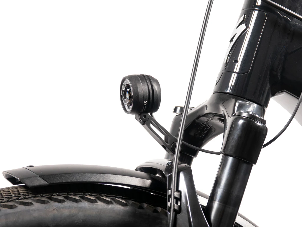 Lupine SL Nano F Classic Lampenkopf