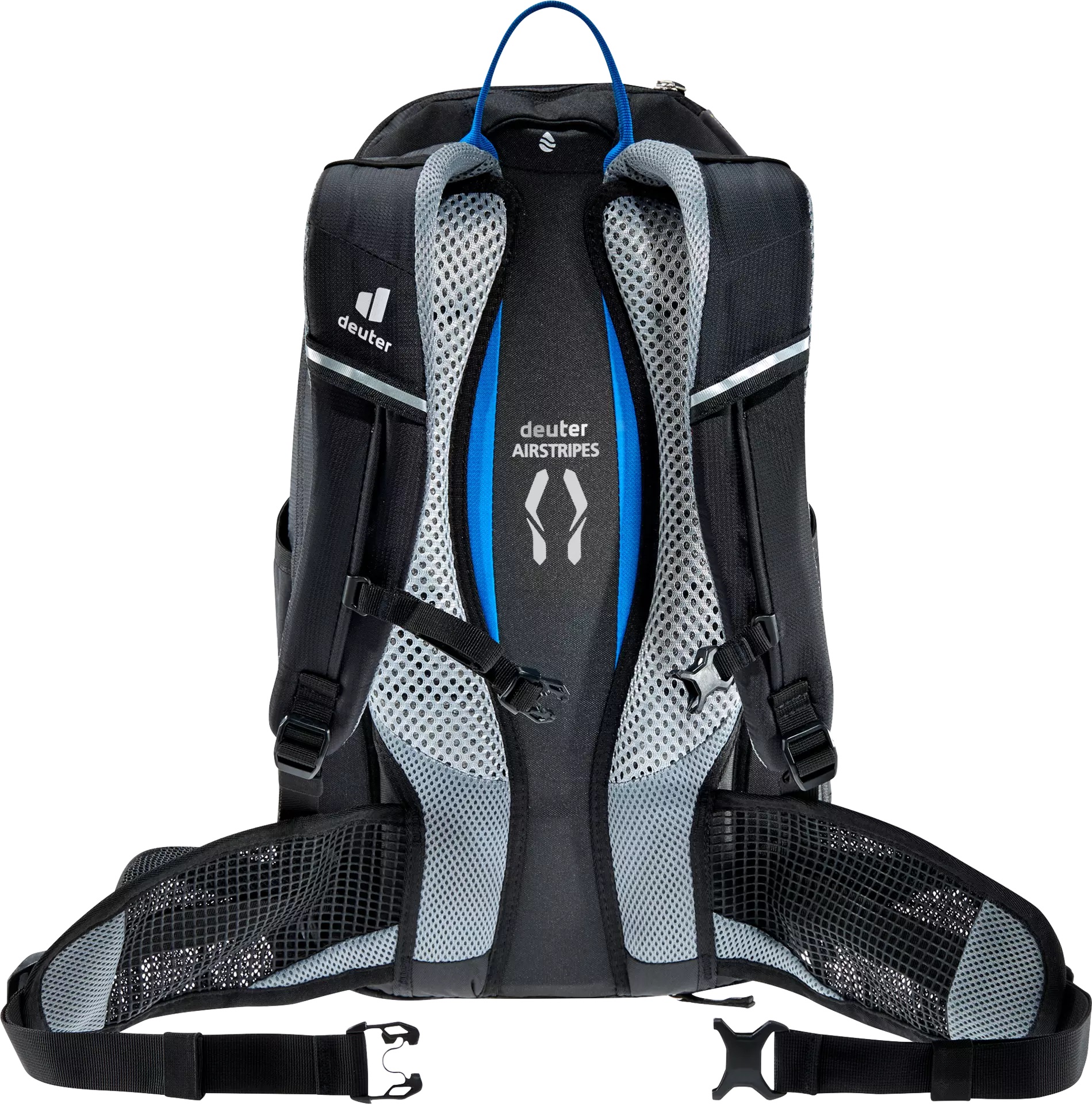Deuter Rucksack Superbike 18 EXP Black