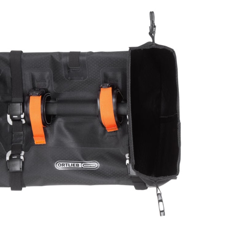 ORTLIEB Handlebar Pack Lenkertasche 9 L