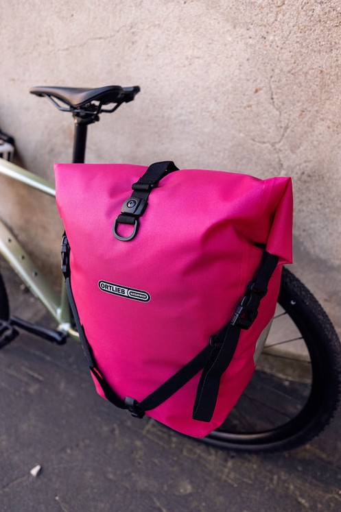ORTLIEB Back Roller Cyber 20 L