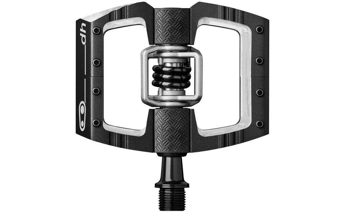 Crankbrothers Mallet DH Pedal black