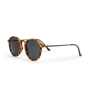 CHPO Club Leopard - Black Mirror