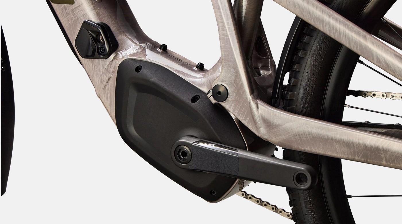 Specialized Turbo Tero X 6.0 Sandstone