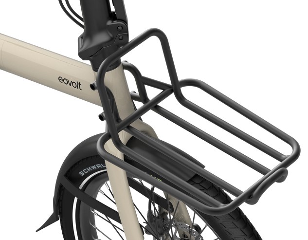 Eovolt Pizza Rack Front Gepäckträger 20" Pro