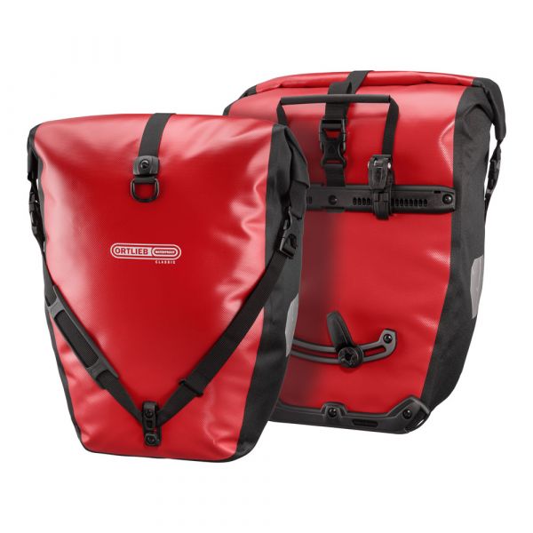 Ortlieb Back-Roller Classic  40 l / QL2.1 Ortlieb Back-Roller Classic  40 l / QL2.1