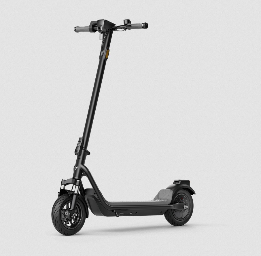 NIU KQi 100 F E-Scooter Kickscooter 2026