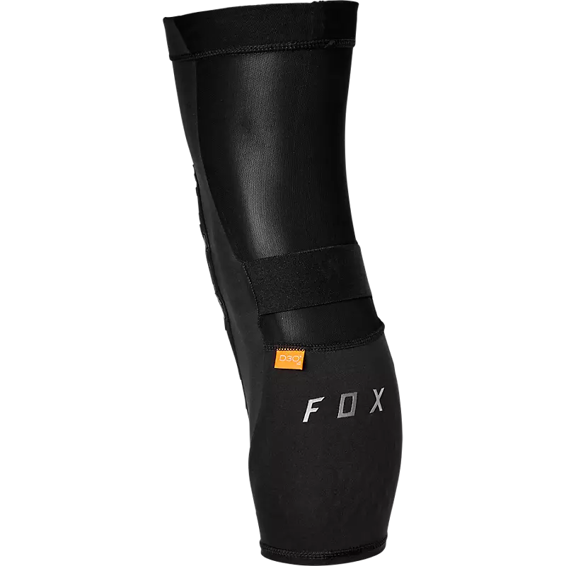 Fox Knieprotektoren Enduro Pro D3O® Schwarz