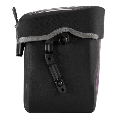 Ortlieb Ultimate Plus 6,5L granite-black