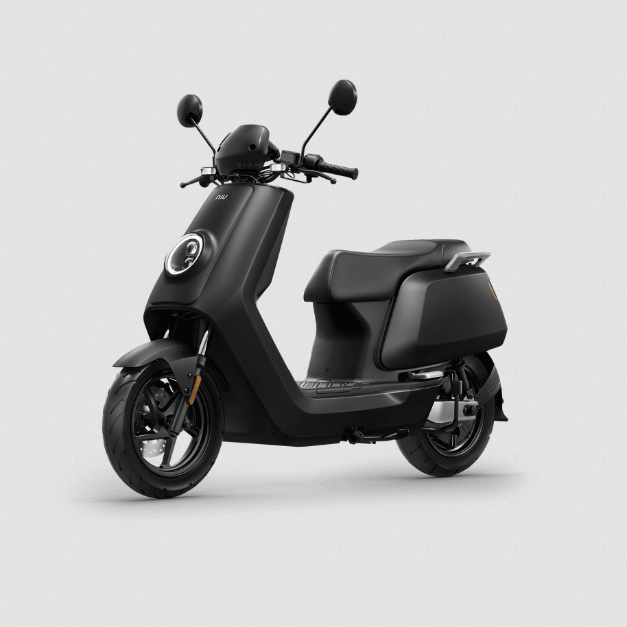 NIU NQi Sport Elektroroller E-Roller 2026