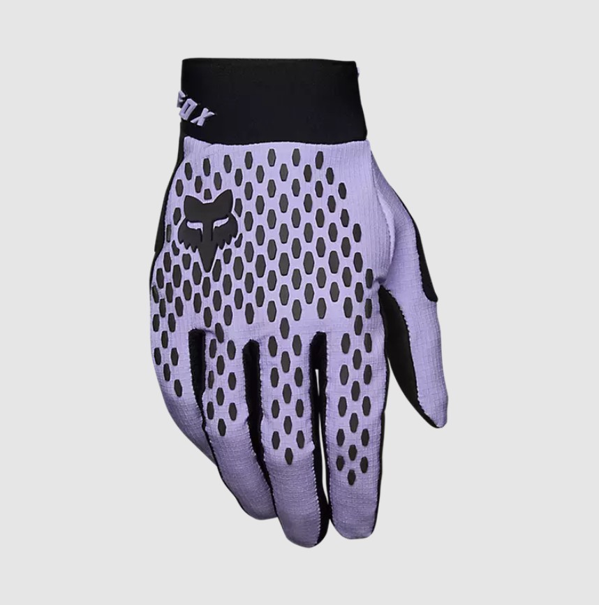 Fox Handschuhe Defend Flieder