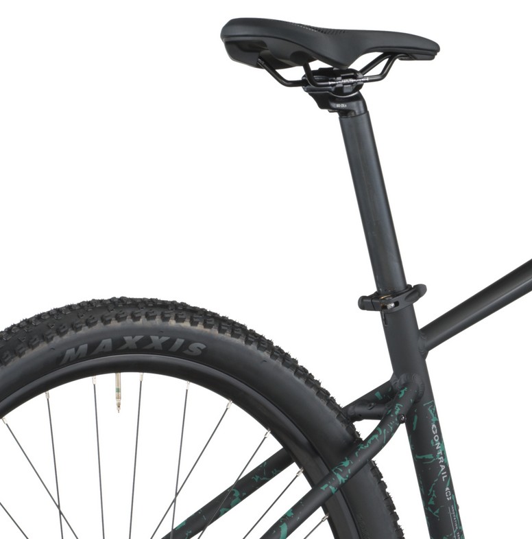 Scott Contrail 20 Black