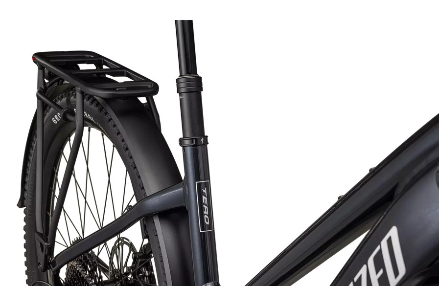 Specialized Tero 5.0 ST EQ Gloss Metallic DarkNavy