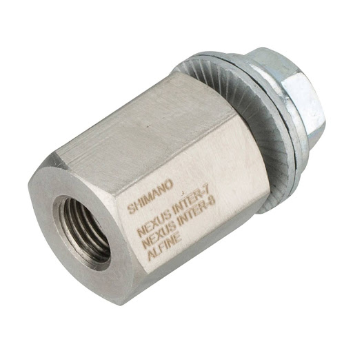 Thule Adapter für Nabenschaltung Sram M10x1,0