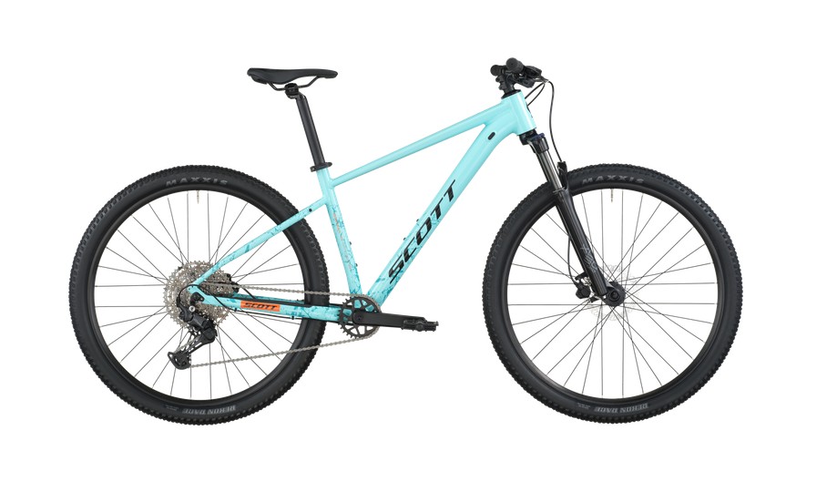 Scott Contrail 20 Tropic Blue