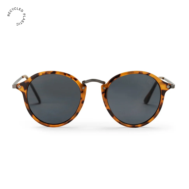 CHPO Club Leopard - Black Mirror