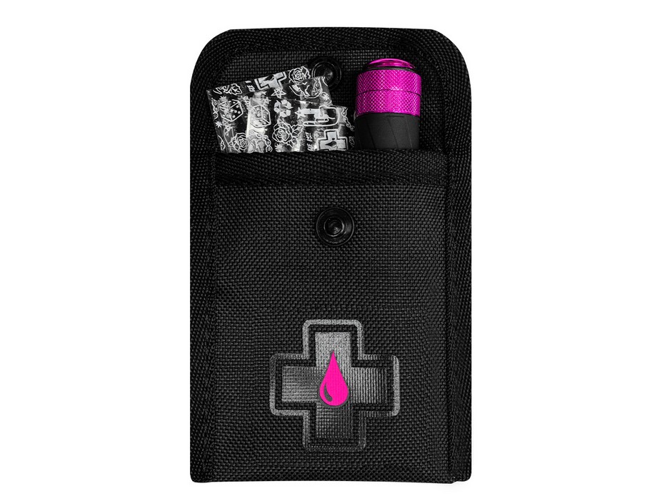 Muc Off Puncture Plug Tool Pink