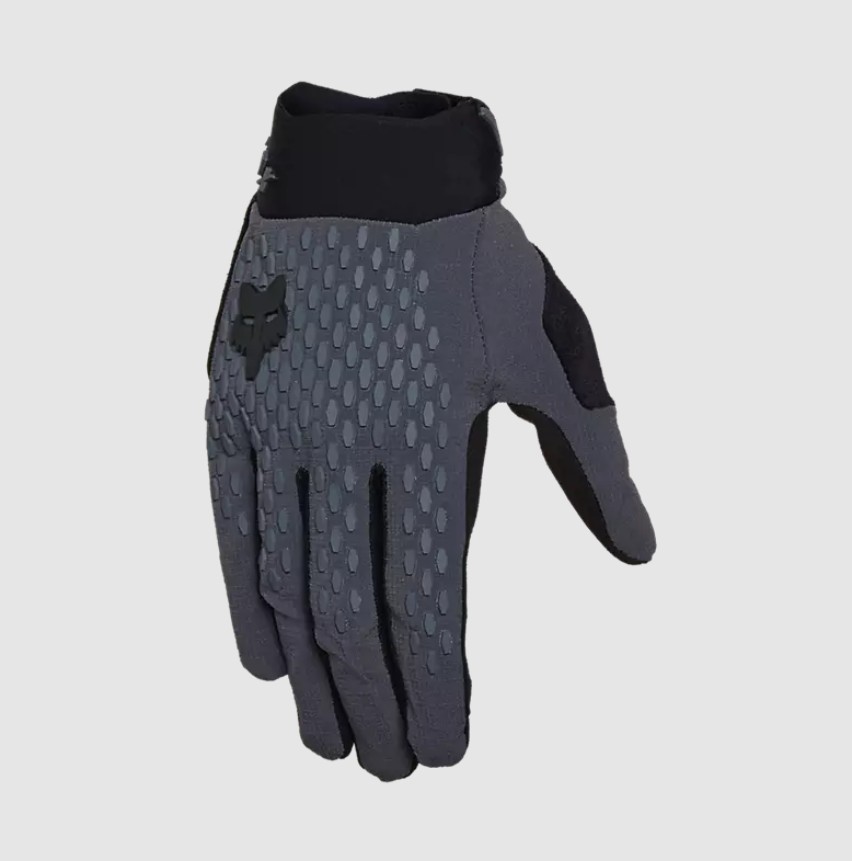 Fox Handschuhe Defend Graphitgrau