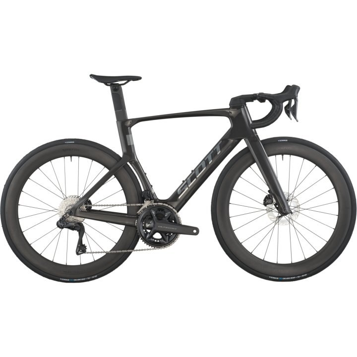 Scott Foil RC 10 Carbon Black
