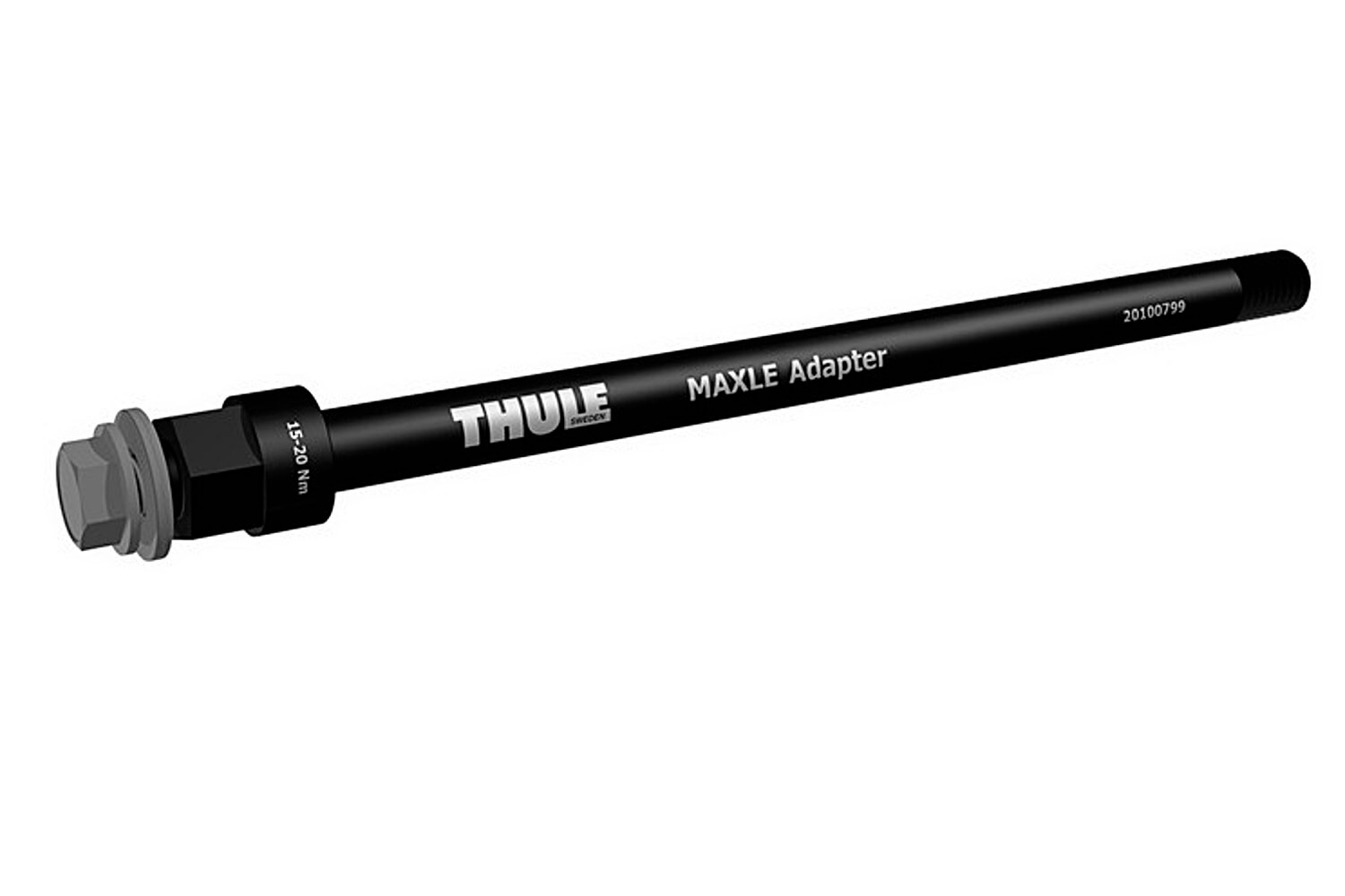 Thule Achse Shimano M12x1,5 170mm