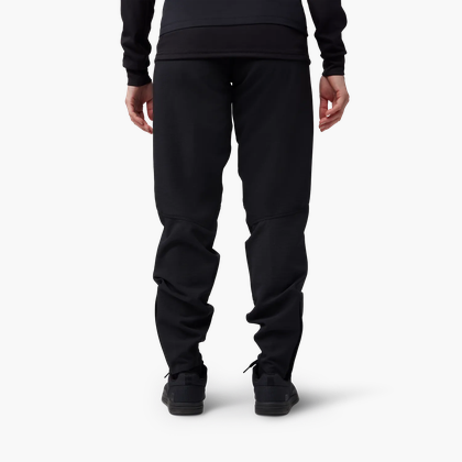 Fox Defend Fire Damen Hose Schwarz Lang Winter