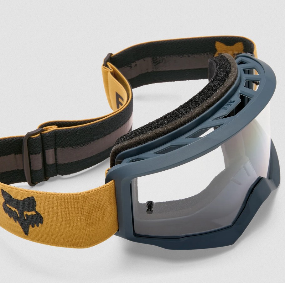 Fox MTB Main Brille Goggle