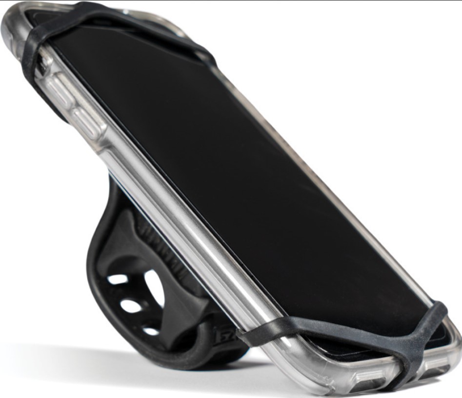 Lezyne Smart Grip Smartphonehalterung