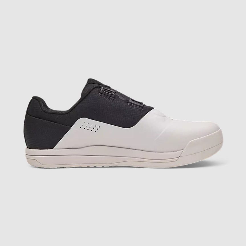 Fox Union BOA® Klickschuhe Vintage Weiß