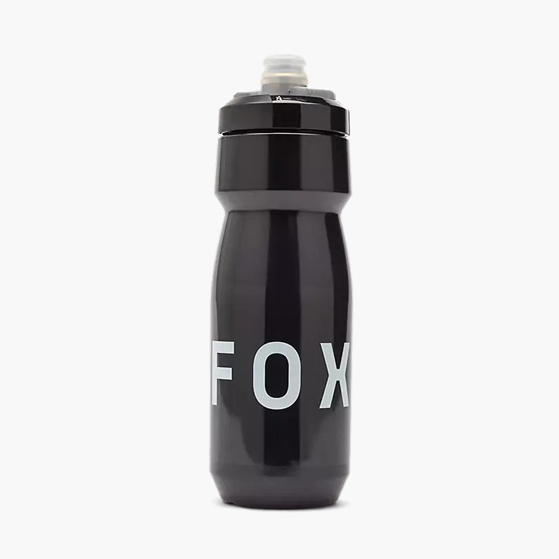 Fox CamelBak® 24 Oz Podium® Flasche Schwarz