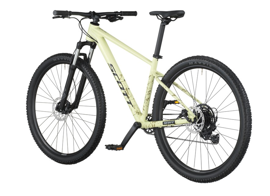 Scott Contrail 30 Luminary Green