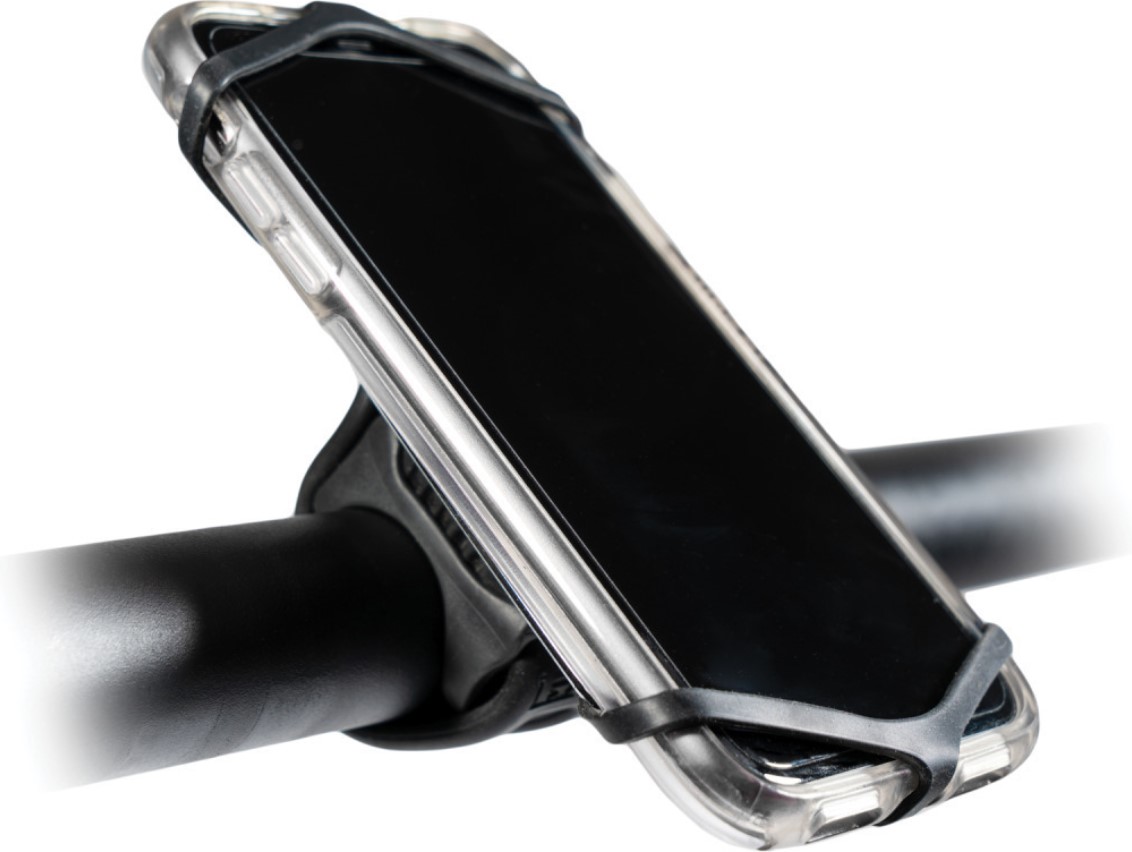 Lezyne Smart Grip Smartphonehalterung