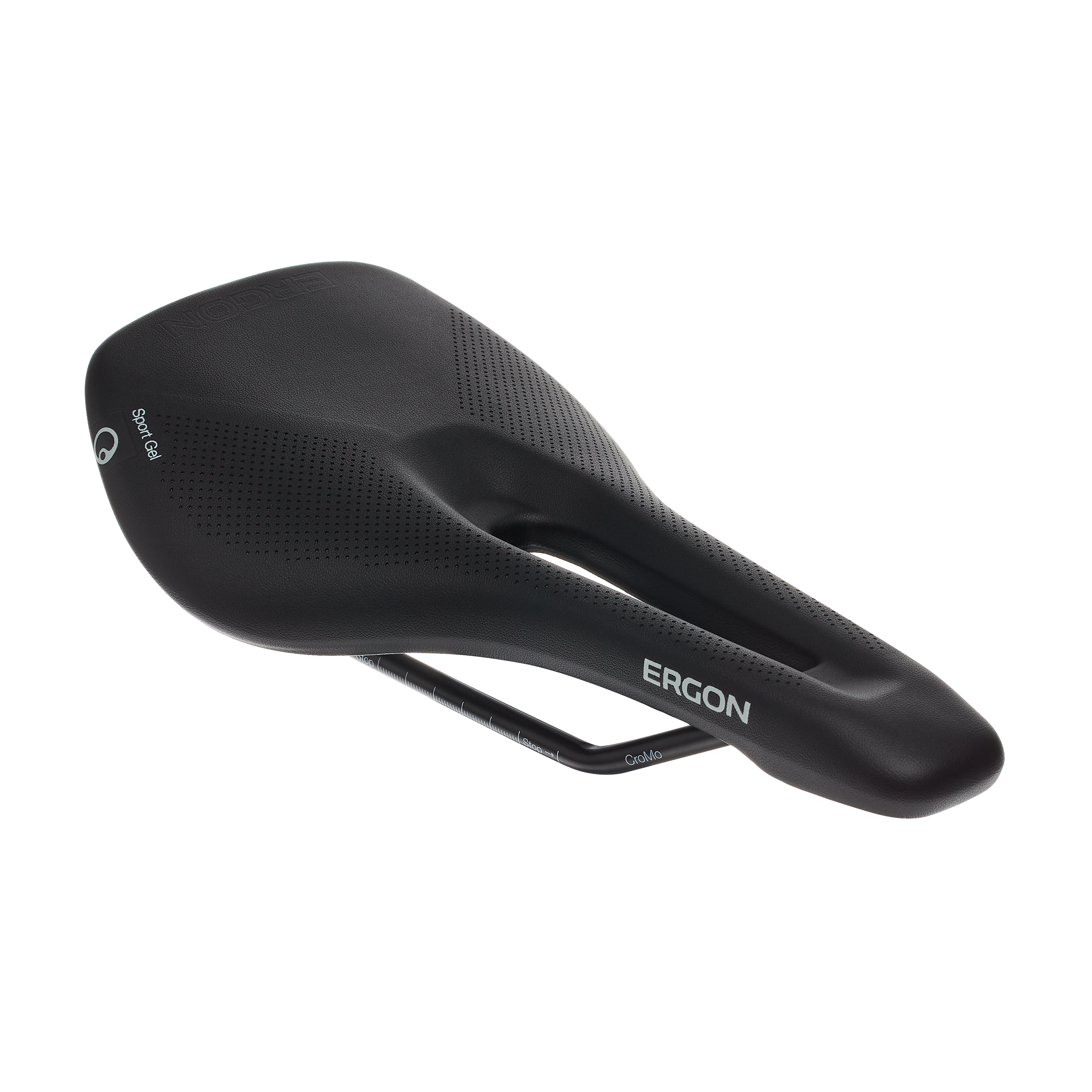 Ergon Sattel SR Sport Gel Women
