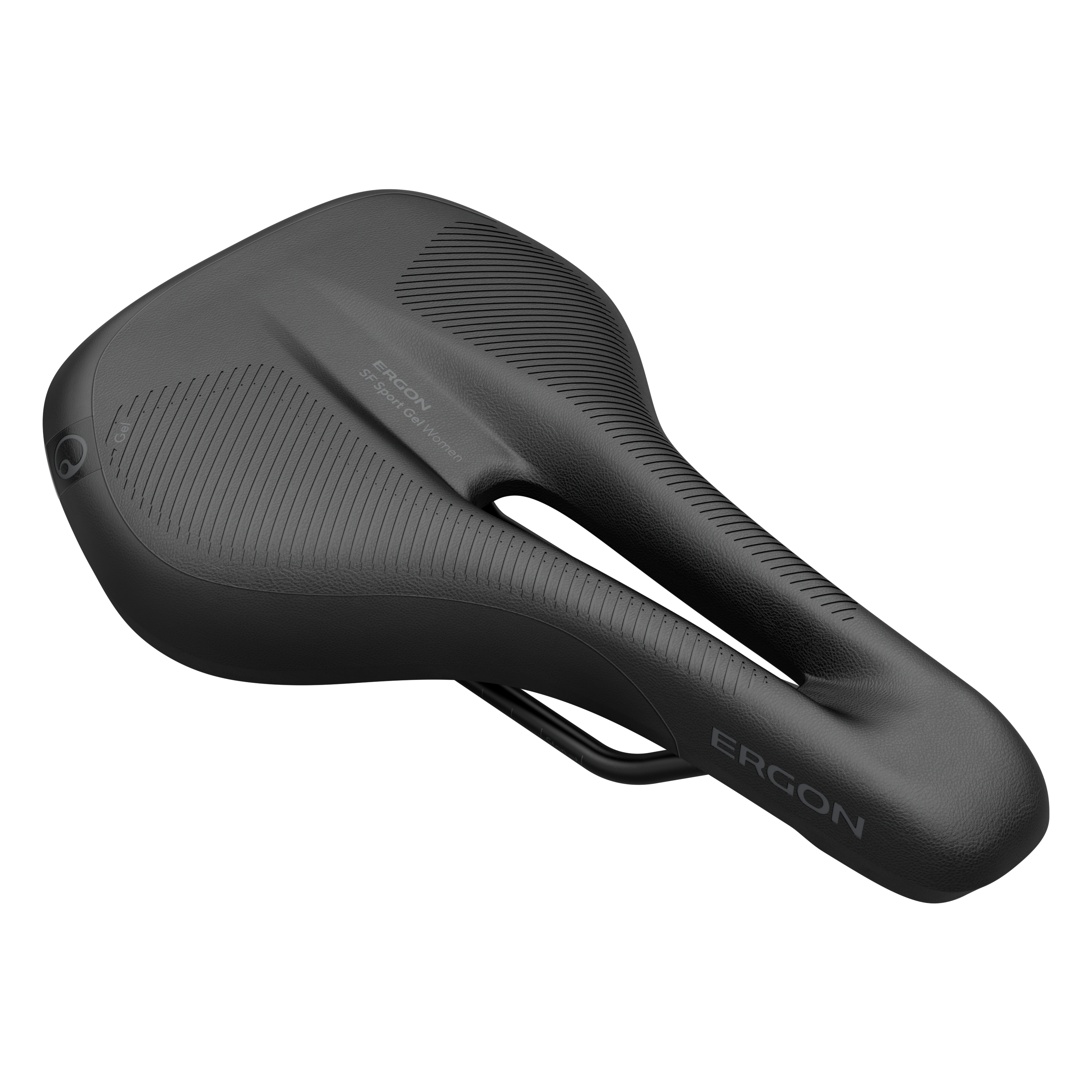 Ergon Sattel SF Sport Gel Women