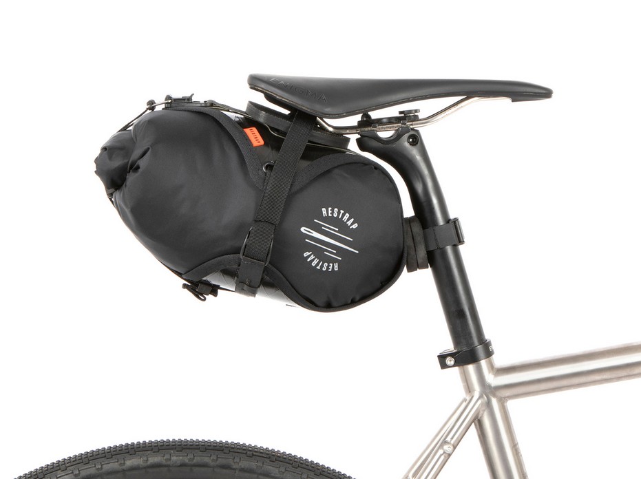 Restrap Race Saddle Bag 7L