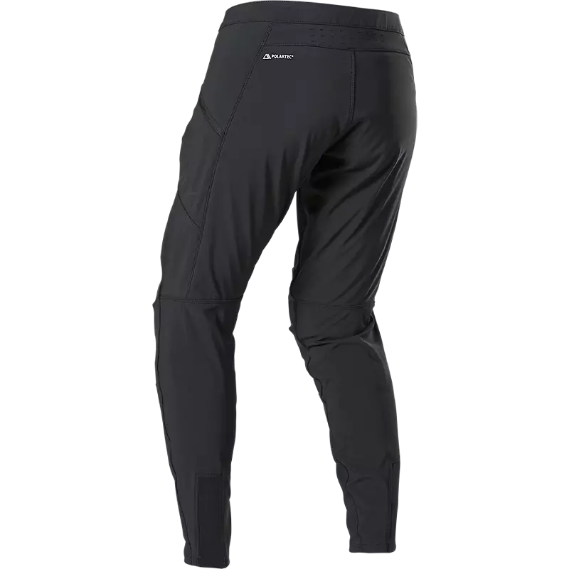Fox Hose Defend Fire Damen Schwarz