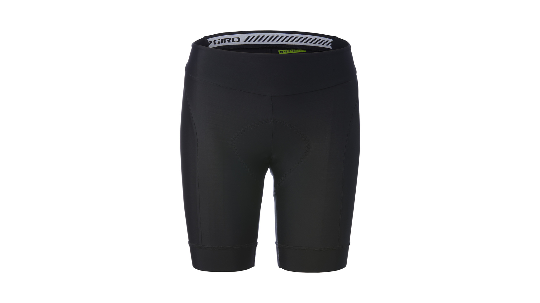 Giro Damen Chrono Sport Short Black