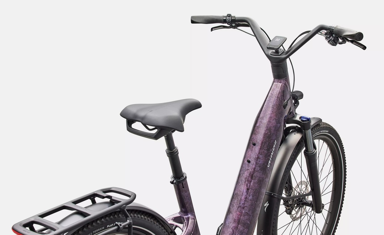 Specialized Turbo Como 4.0 Gloss Nebula Quartz